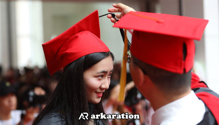 مهاجرت و تحصیل در چین