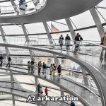 اوسبیلدونگ معماری در المان